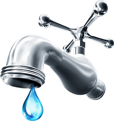 Got A Faucet Leak? We Can Help!
